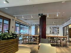 -Peet's Coffee皮爷咖啡(豫园店)