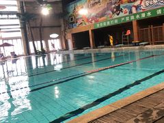 -南宫温泉水世界