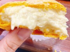 -十三不靠·球酥点心(台东步行街店)