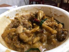 -如我美食(达道社区店)