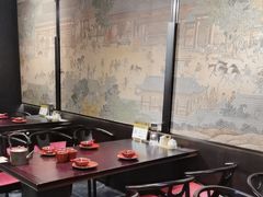 -古都历食南京菜·烤鸭·鸭血粉丝·汤包(南京博物院店)