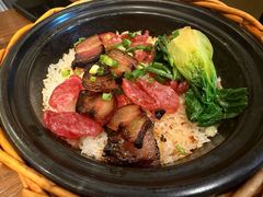 -鸽味轩·粤菜小馆(高楼门总店)