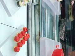 店内布置-嘉定凯悦·咖啡厅