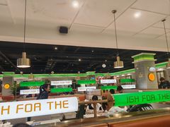 -叹茶靓点·粤式餐厅·全天茶市(石井万民广场店)