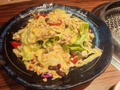 -烧肉一番·新韩式炭火烤肉(大岭山店)