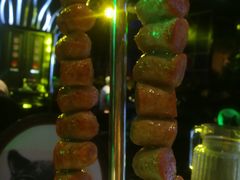 俄式烤肠-幸福里音乐餐厅