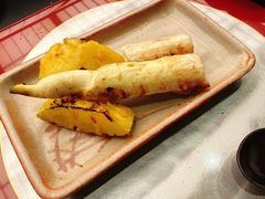 -鳥喜Toriki怀石烧鸟料理