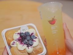 -85度C(上海广元店)