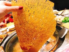 锅出溜-山河屯铁锅炖鲜鹅·东北菜(开发区一店)
