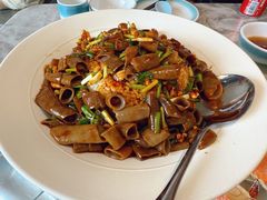 -隐厨·海鲜餐厅(恒通路店)