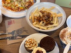 -1901 Cafe(西四店)