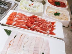 -海底捞火锅(万象城店)