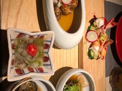 -京料理·日料自助·铁板燒(复悦城店)