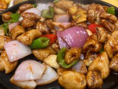 -肥姐美食(同福中路店)