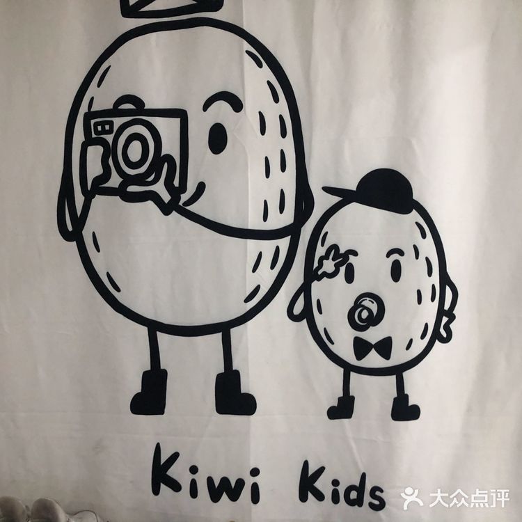 奇异果摄影