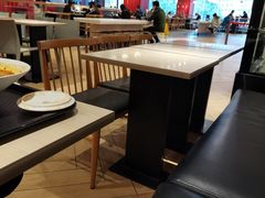 大堂-乡村基(杨家坪建设店)