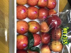 -鲜力达果品批发直销(青山店)