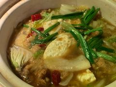 -香阁餐厅·常州菜·常州菜代表品牌(新北奥体店)