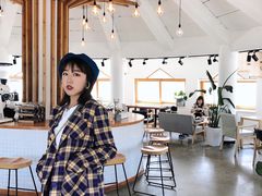 大堂-ChanDu躔度咖啡(灯塔店)