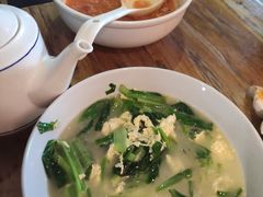 -吕氏疙瘩汤·私家菜馆(慈云寺店)