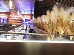 -鼎香缘海鲜自助火锅烤肉(锦辉购物广场店)