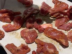 -福成自助烤肉(双桥万达店)