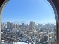 -新疆国际大巴扎