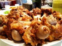 -老爷庙风味美食府(魏都大道店)