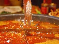 -陈眼镜火锅(总店)