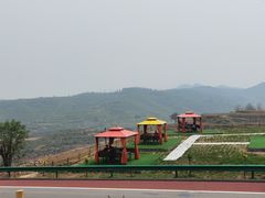 -于家石头村景区