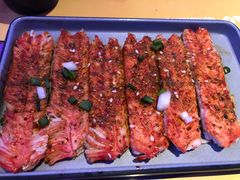 -燥次·烧烤酒场(万象城店)