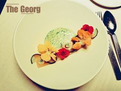 -The Georg(东华门店)