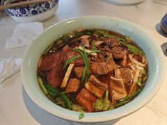 -镇南锅盖面馆(解放路店)