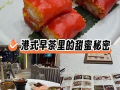 -丰鲤楼•闽南茶楼(仟禧汇店)