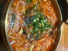 -双桥园·云南过桥米线(古城南门店)