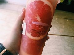 -喜茶(深圳福田星河COCO Park店)