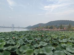 -云龙湖旅游景区