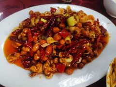 宫保鸡丁-老丘丘(较场口店)