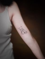-雕哥的纹身店A3 TATTOO&纹身培训