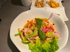 -探炉·香辣豆花烤鱼(笋岗宝能环球汇店)