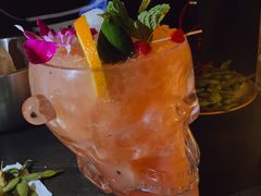-The Tiki Bungalow提基小木屋酒吧