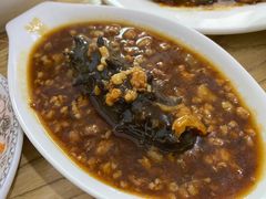 肉沫海参-九龙餐厅(大沽路店)