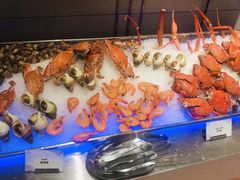 -云尚自助餐厅(佛山南海瞻云酒店)