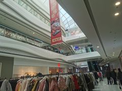-万达广场(大明宫店)