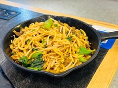 -林记潮牛·牛肉火锅(上马墩店)