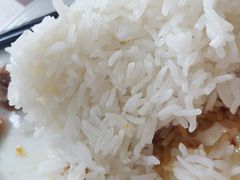 米饭（近）-初心烧鹅(粤华店)