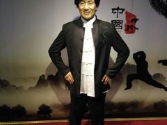 -木兰云雾山