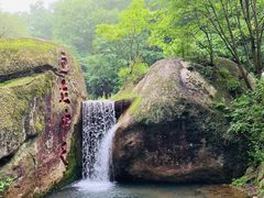 -丹东凤凰山景区