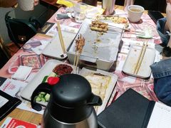 -木屋烧烤(南新店)