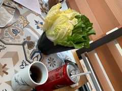 -普宁潮汕牛肉火锅(新香洲店)
